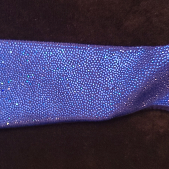 So Real Crystal Speed Knee High - Picture 3 of 14